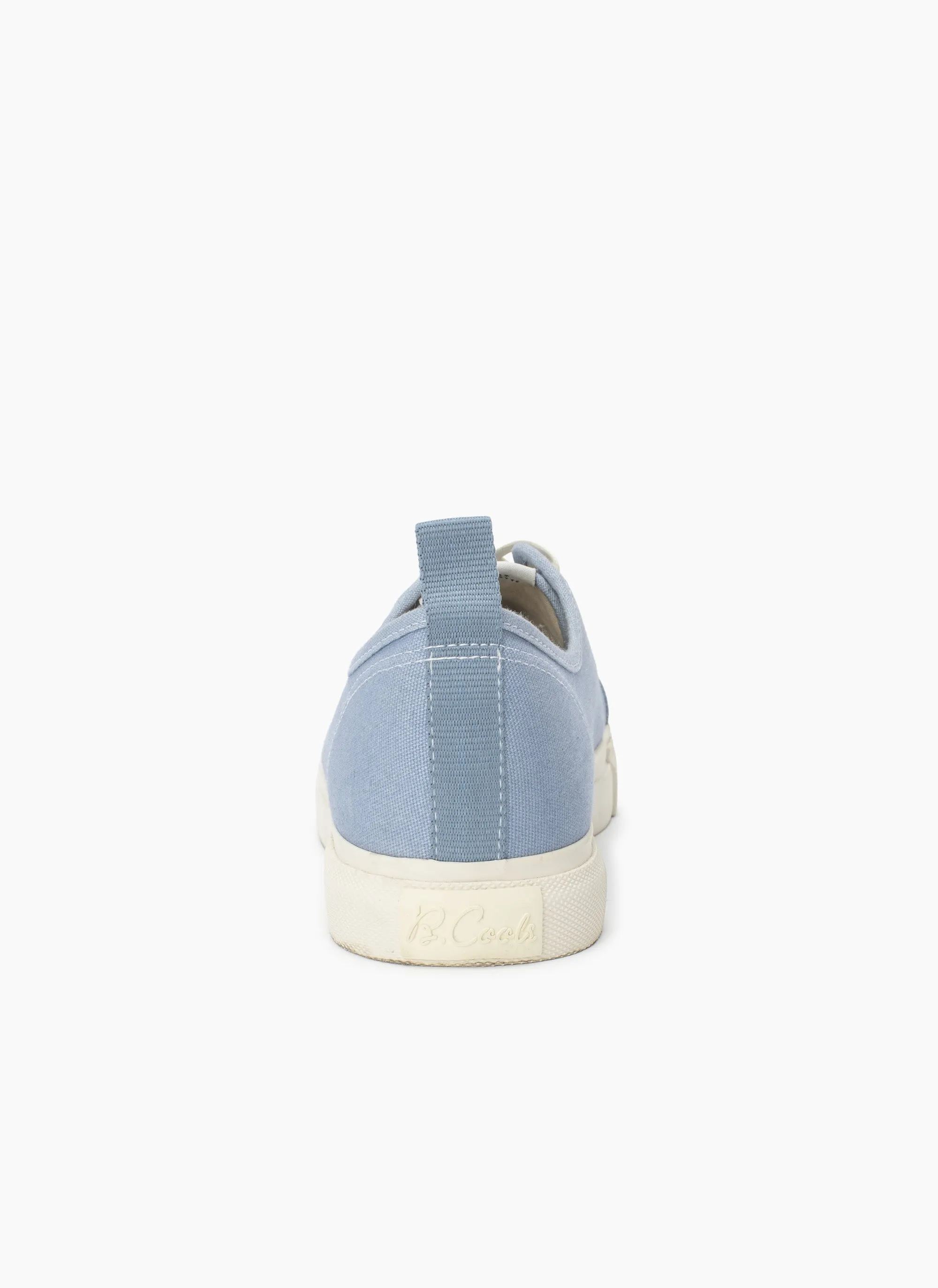 POOLSIDE SNEAKER BLUE