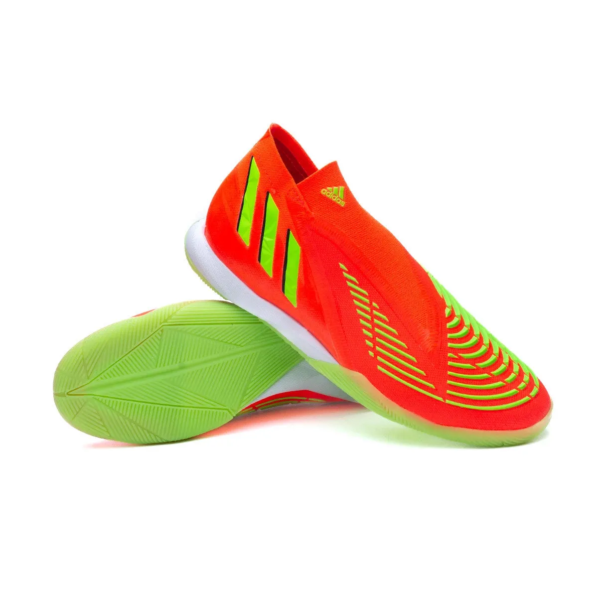 Predator Edge .1 IN Sala Futsal Shoes