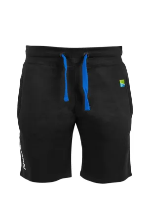 Preston Innovation Black Shorts