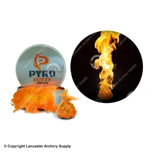 Pyro Putty Summer Blend 2oz Can