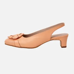 RANI pump - Peach