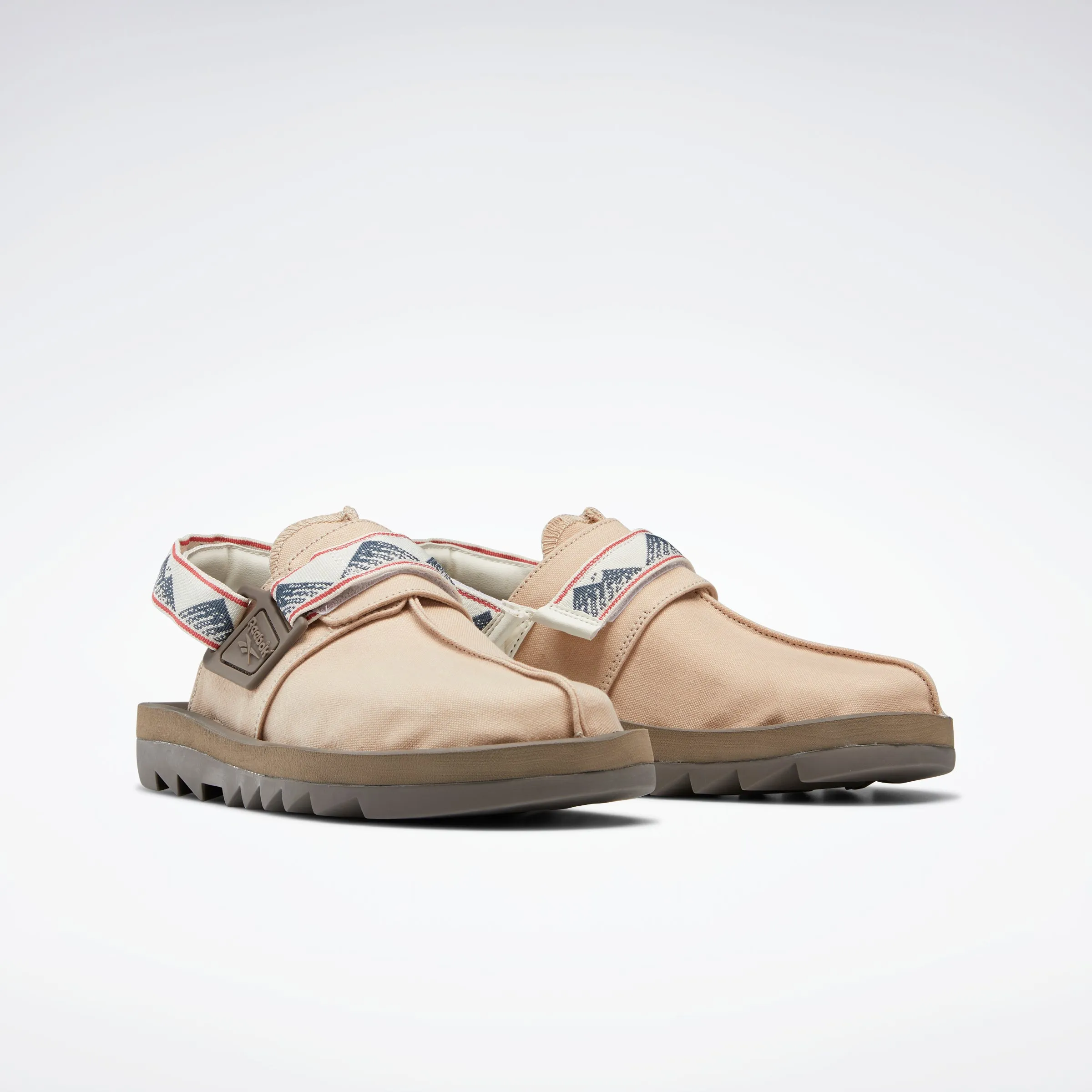 Reebok Footwear Men Beatnik Sandals Modbei/Trekgr/Clawht