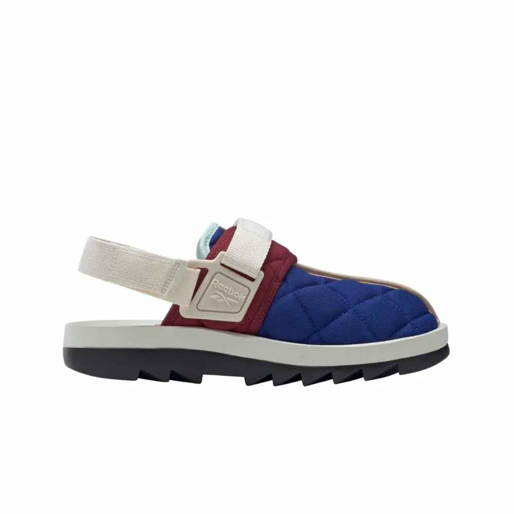 Reebok Footwear Men BEATNIK SLIDES SAHARA/CLACOB/CLABUR