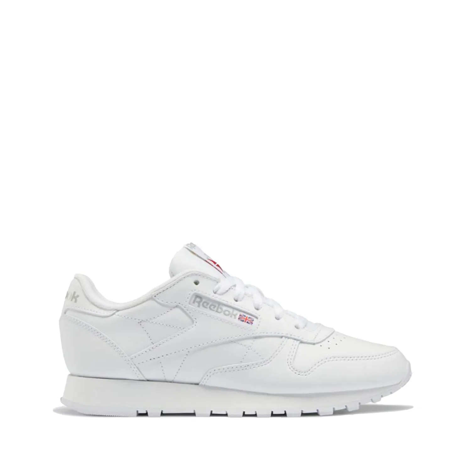 Reebok Footwear  Women's Classic Leather Reebok Classics Ftw Women White M