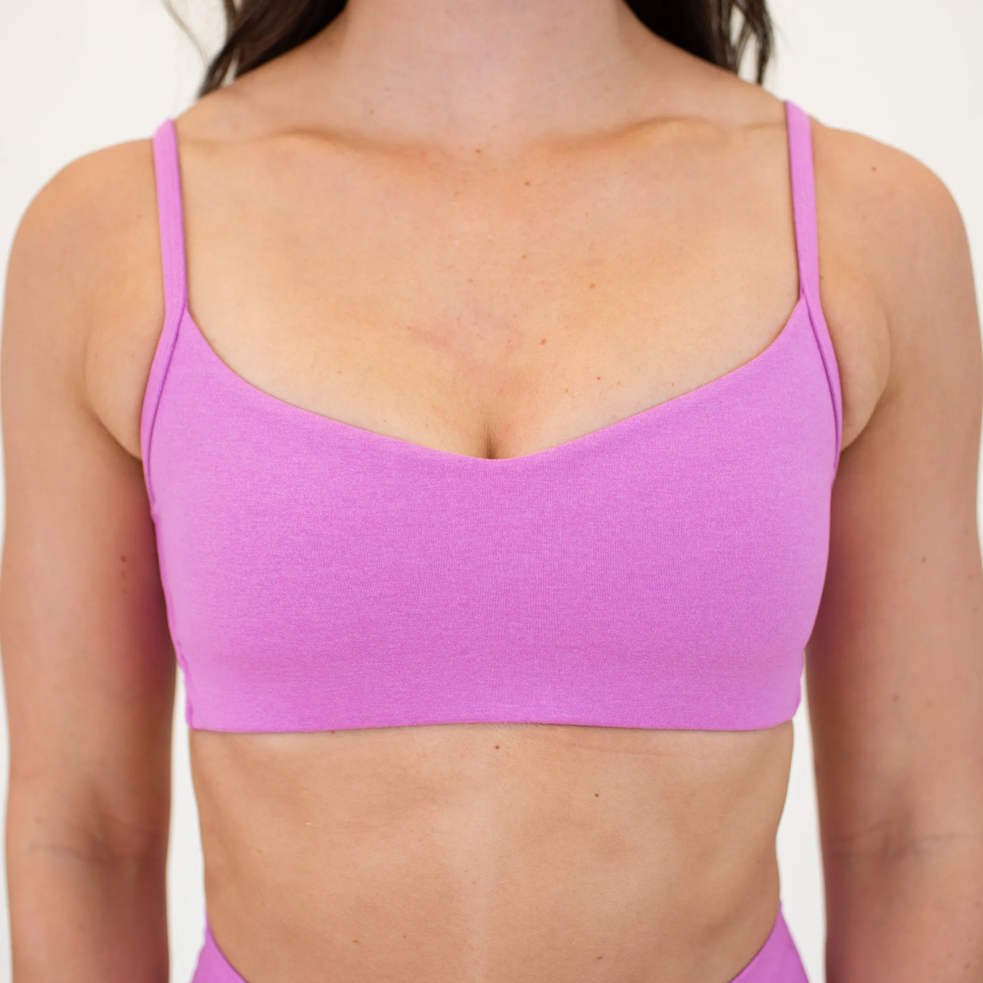 Revolve Sports Bra - Light Support