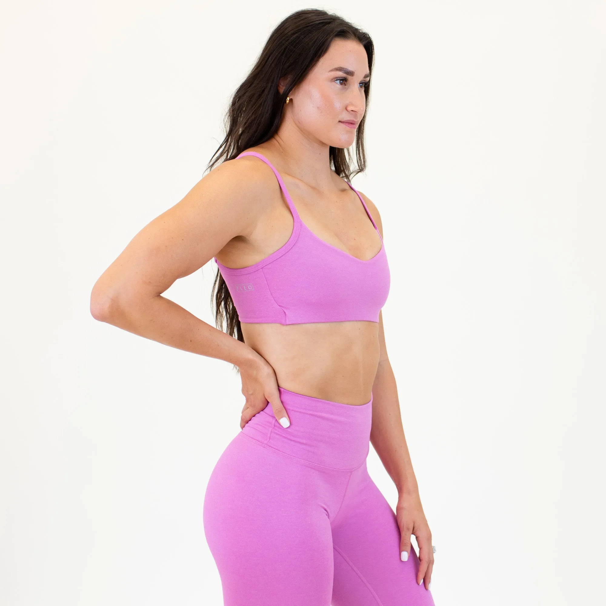 Revolve Sports Bra - Light Support