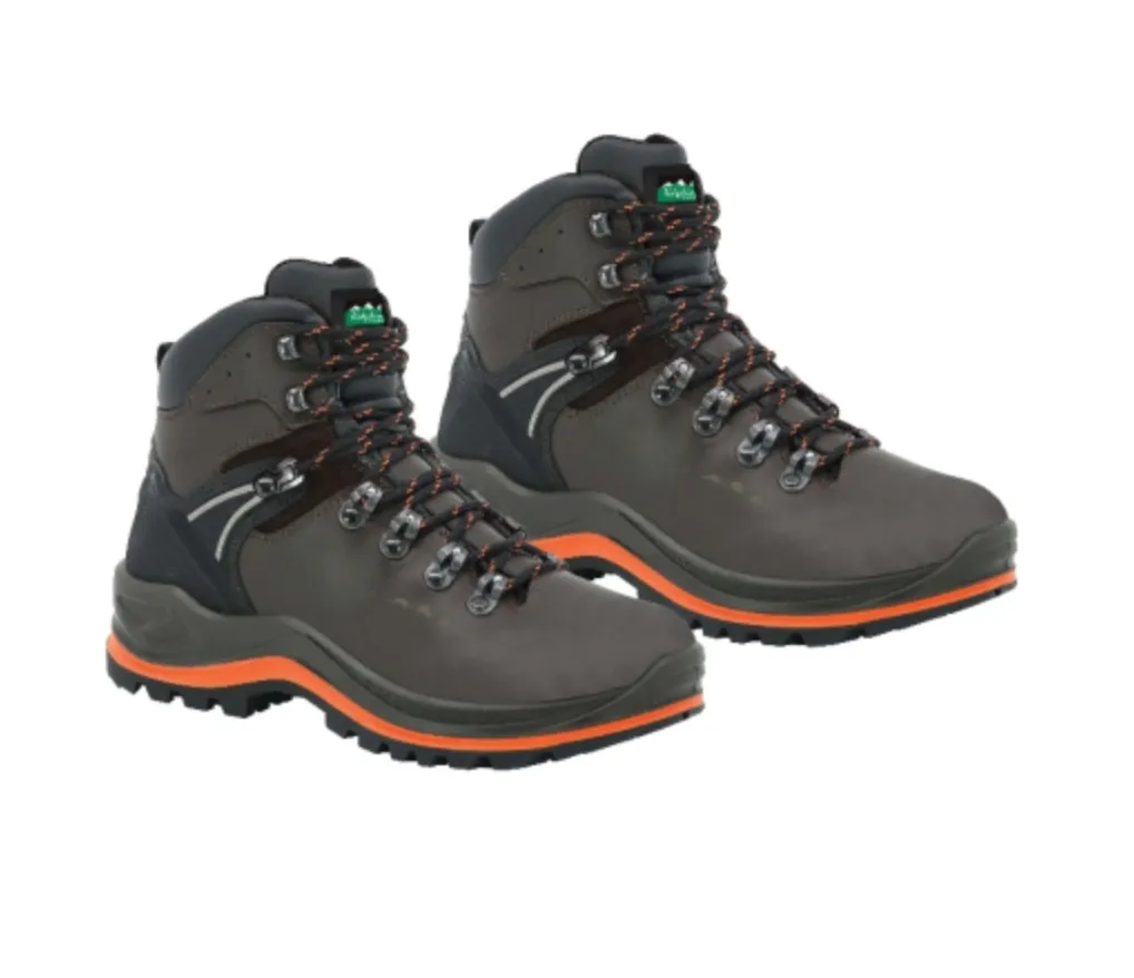 RIDGELINE -TASMAN LEATHER BOOT