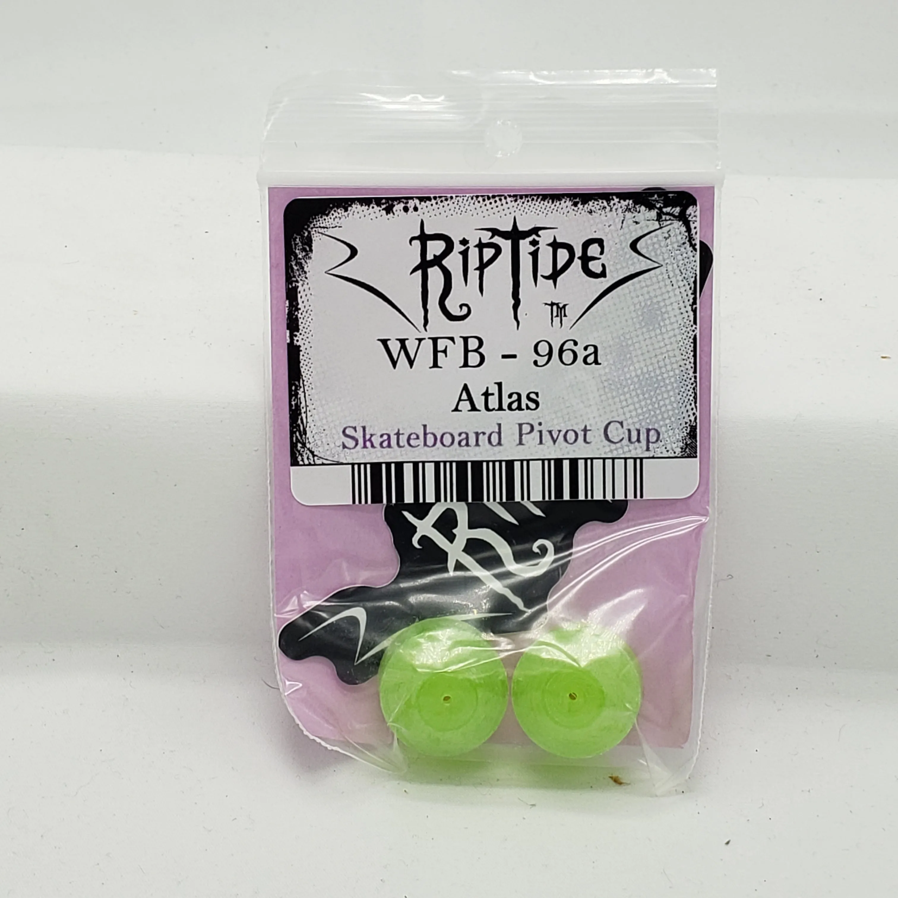 Riptide Sports - WFB 96a Atlas Trucks