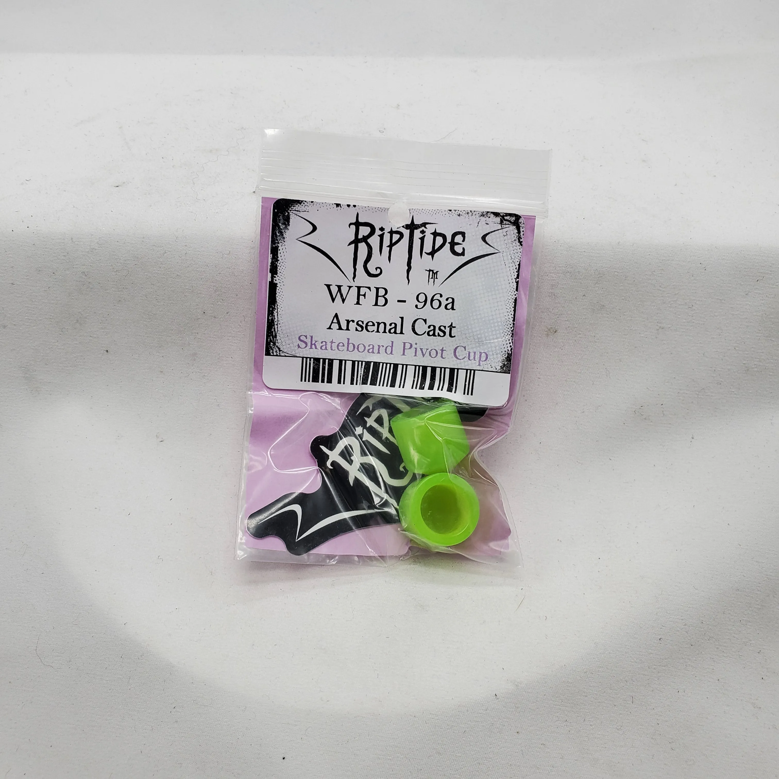 Riptide Sports - WFB 96a Caliber 1, Arsenal Cast