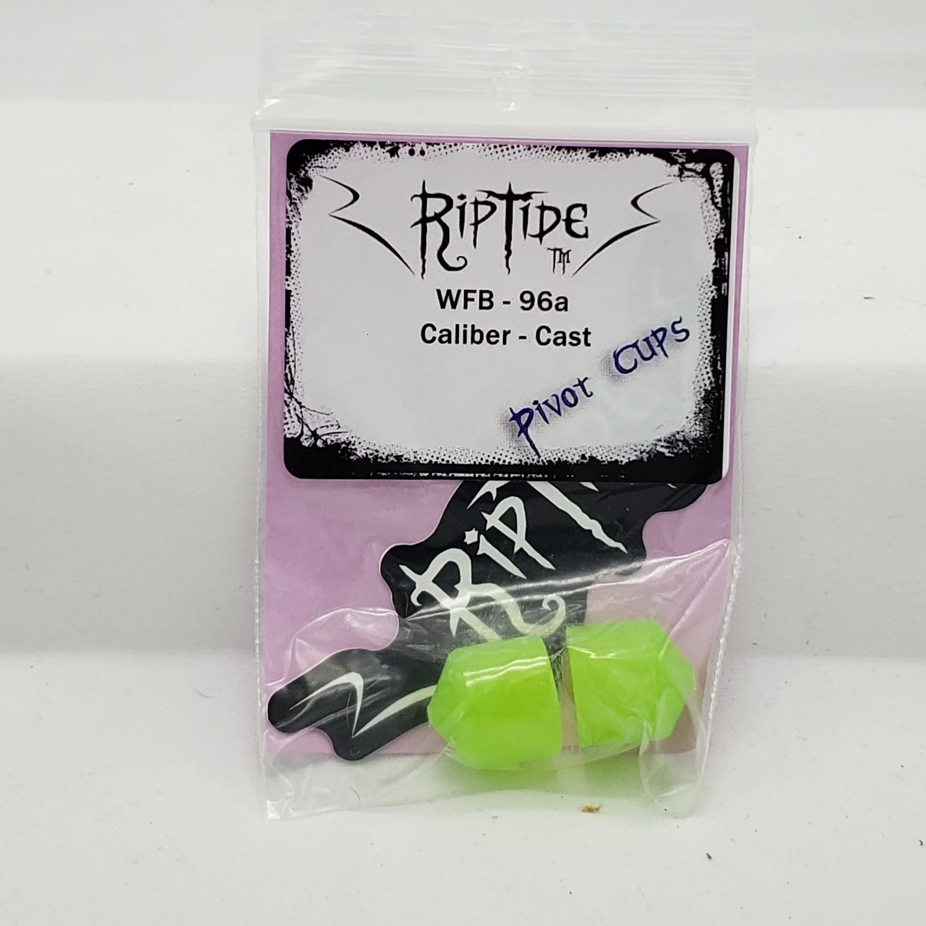 Riptide Sports - WFB 96a Caliber 1, Arsenal Cast