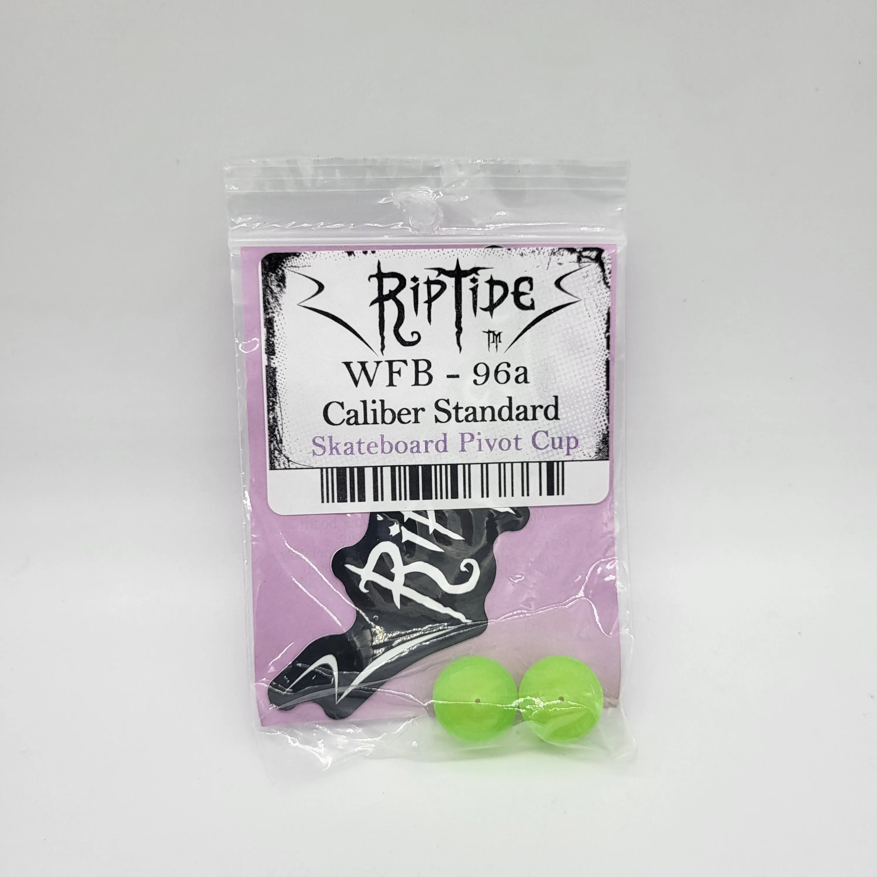 Riptide Sports - WFB 96a Caliber TKP Street Trucks