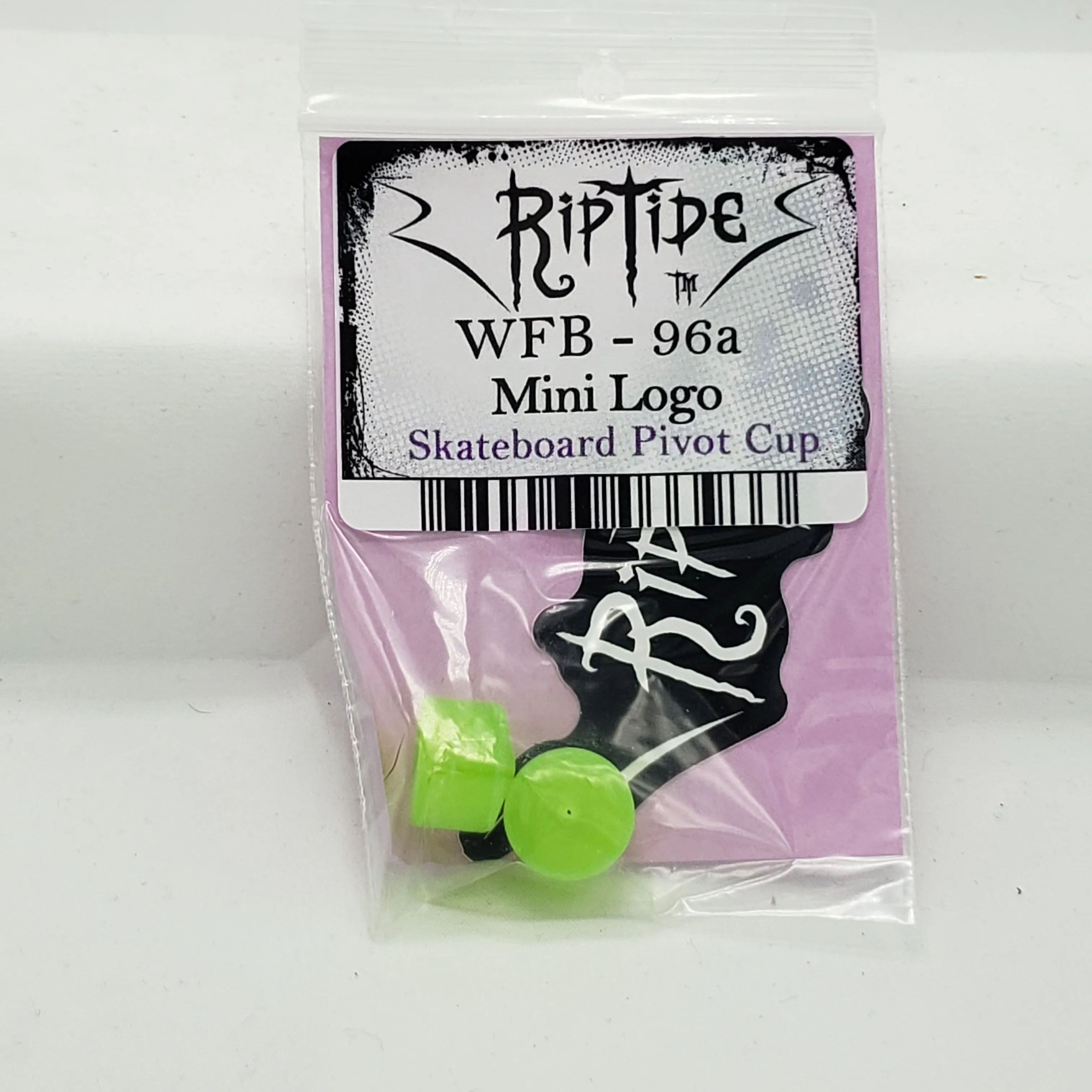 Riptide Sports - WFB 96a Mini Logo