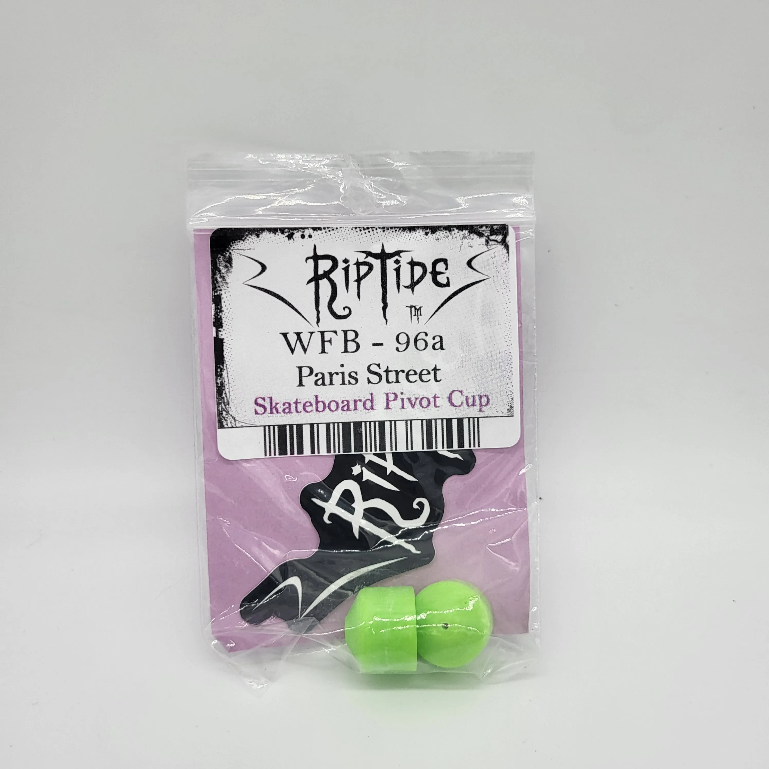 Riptide Sports - WFB 96a Paris TKP Street Trucks