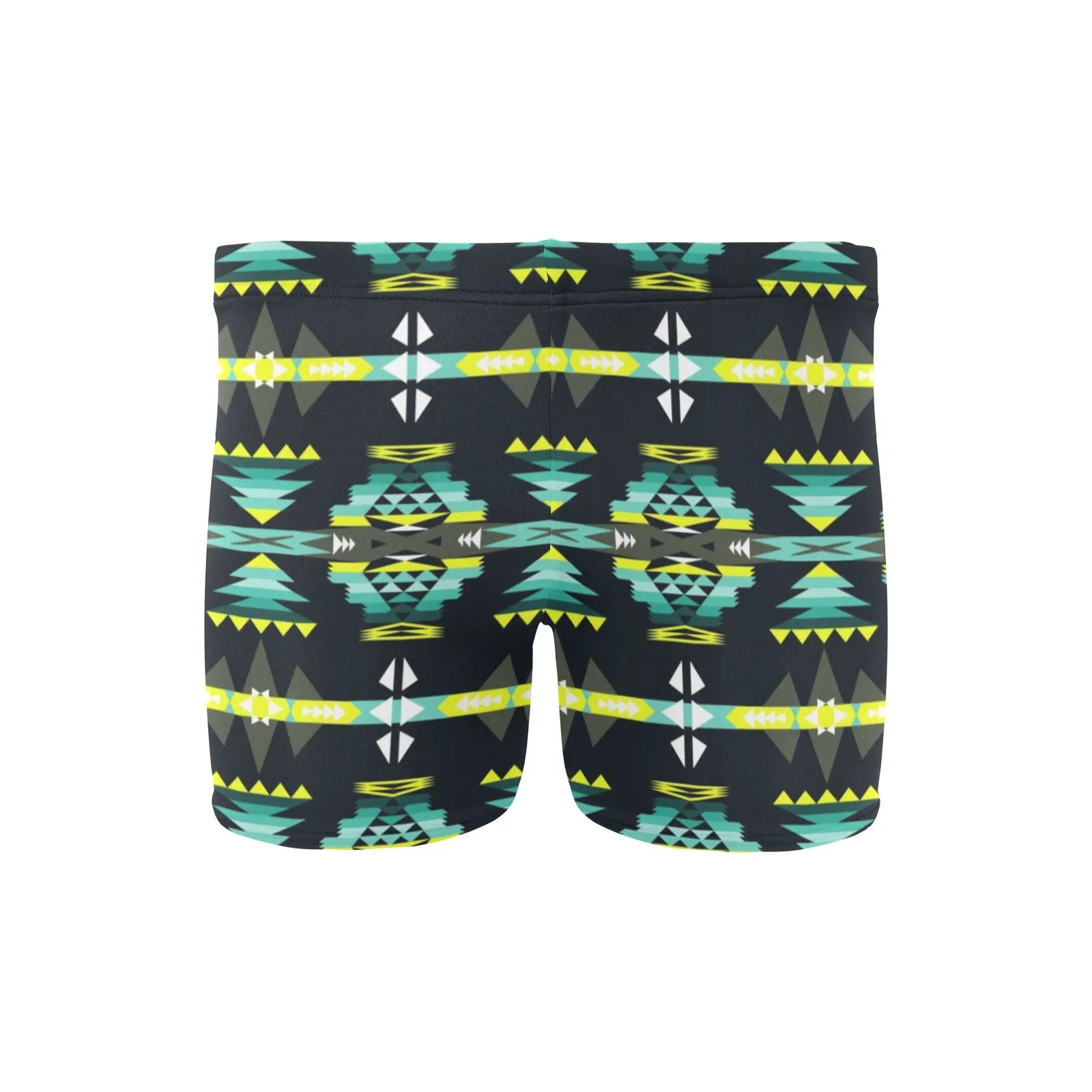 River Trail Men's Swimming Trunks