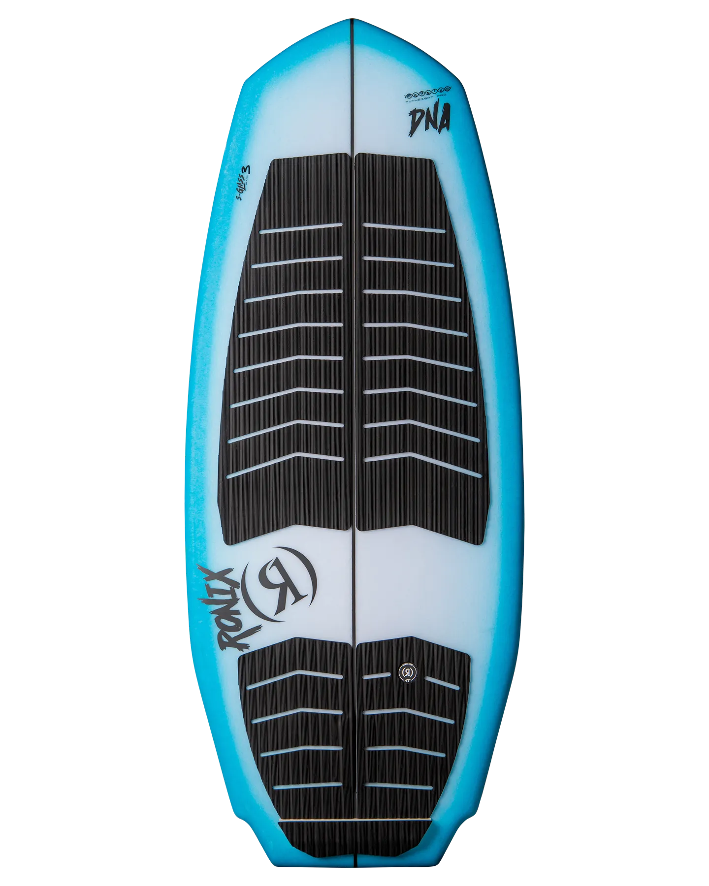 Ronix Flyweight Pro DNA Wakesurf - 2024