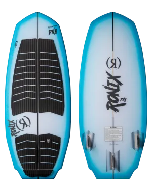 Ronix Flyweight Pro DNA Wakesurf - 2024