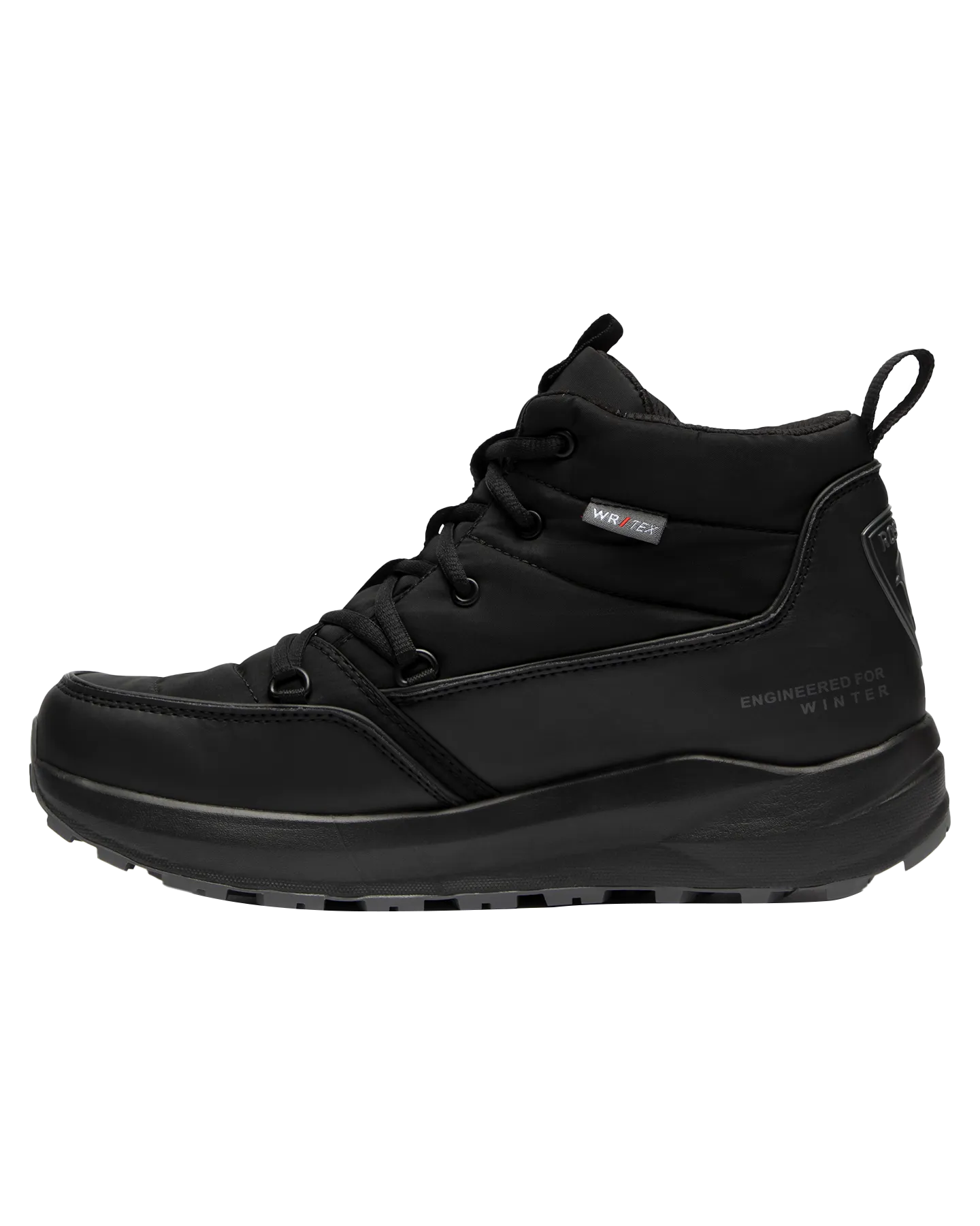 Rossignol Resort Waterproof Apres Boots