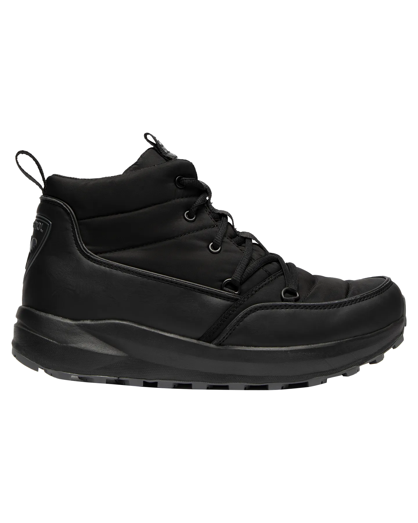 Rossignol Resort Waterproof Apres Boots