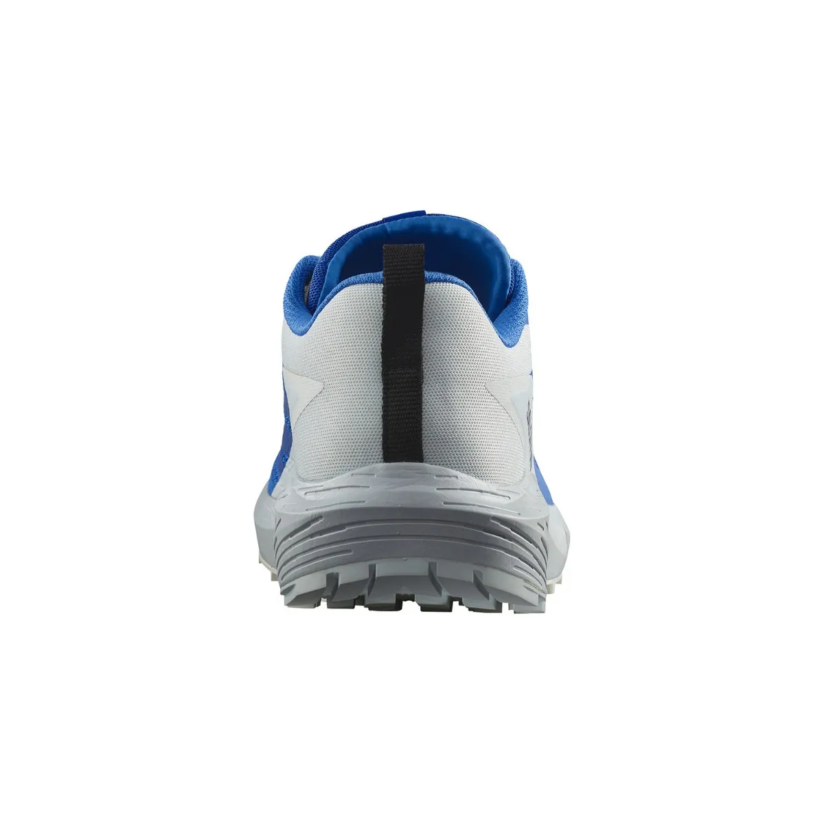 Salomon Sense Ride 5 Shoes White Blue SS24