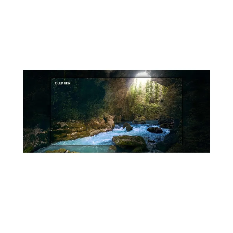 Samsung 55 Inch S90D OLED 4K HDR Smart TV (Each)