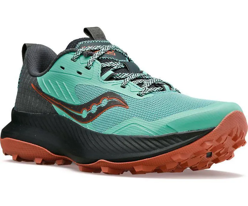 Saucony Women's Blaze Trail Running Shoe FINAL SALE