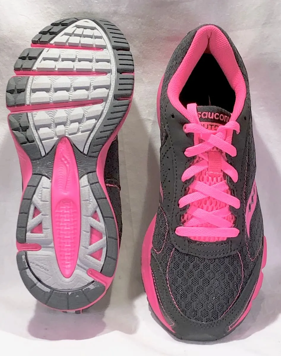 SAUCONY Women's Grid  •OutDuel• Running Shoe - Preowned