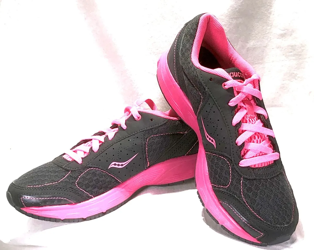 SAUCONY Women's Grid  •OutDuel• Running Shoe - Preowned