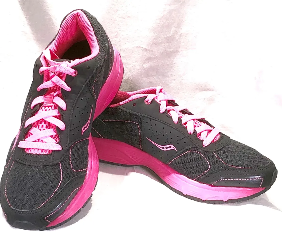 SAUCONY Women's Grid  •OutDuel• Running Shoe - Preowned