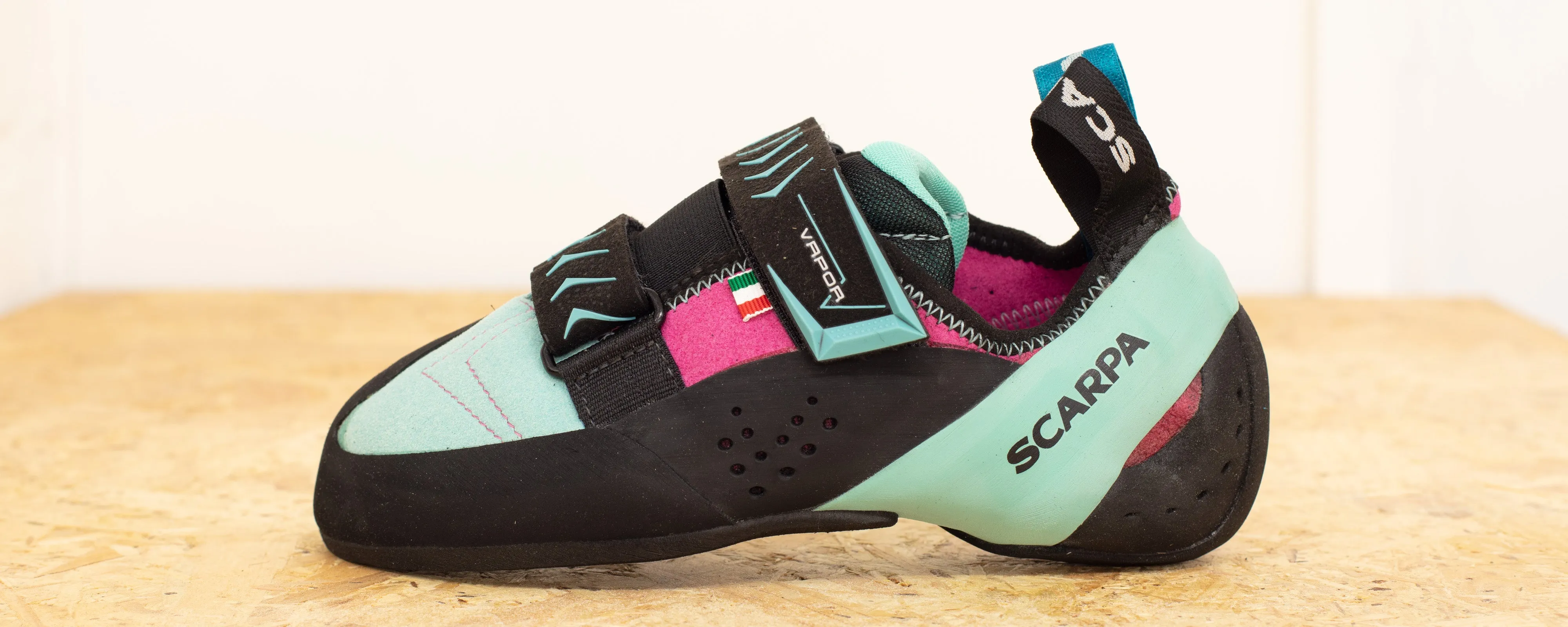 Scarpa - Vapour V, Women