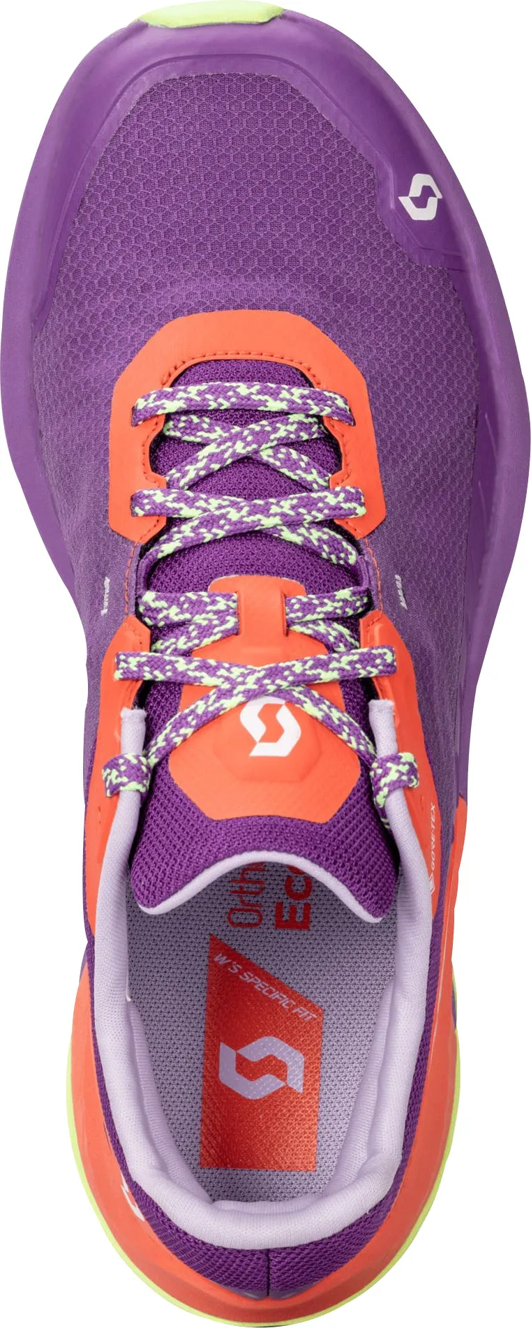 Scott Kinabalu 3 GORE-TEX Womens Trail Running Shoes - Purple