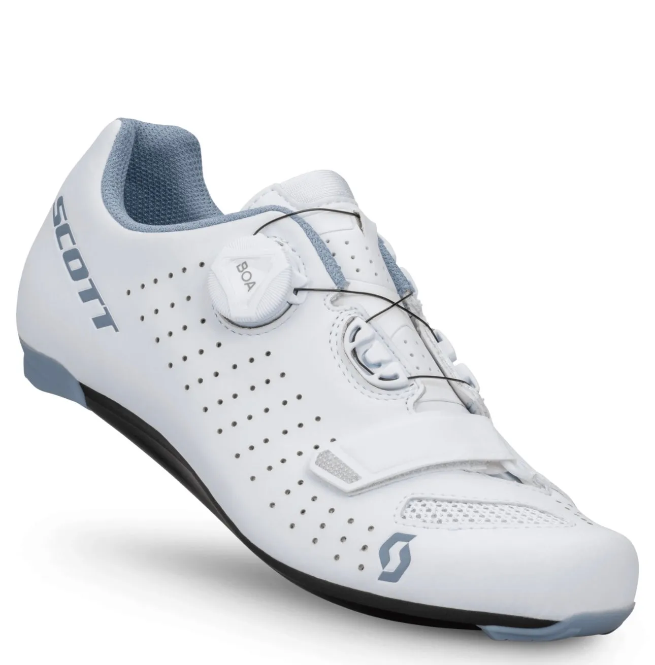 SCOTT WOMEN ROAD COMP BOA SHOE