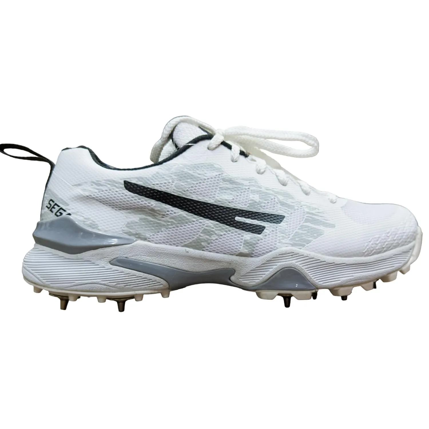 Sega Freedom Cricket Spikes Shoes | KIBI SPORTS