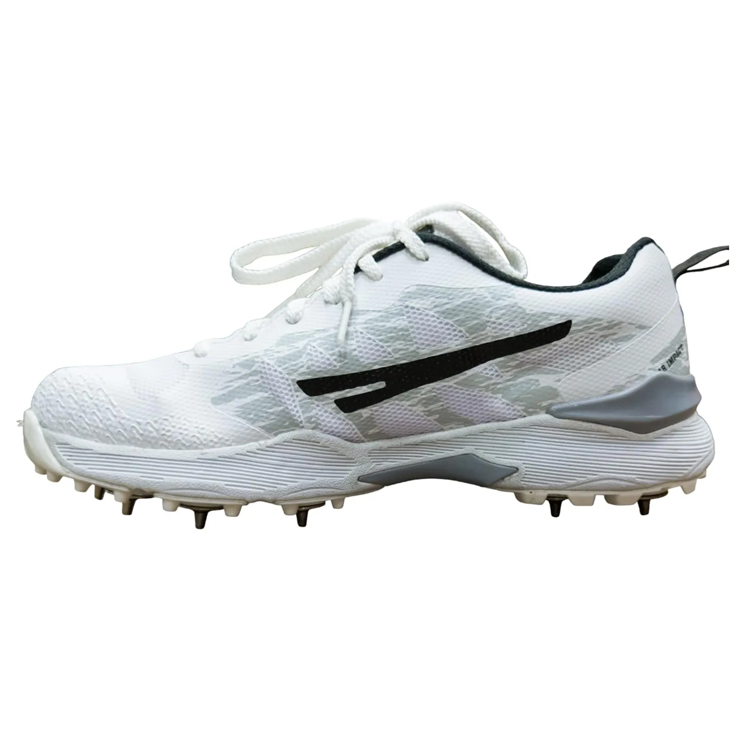 Sega Freedom Cricket Spikes Shoes | KIBI SPORTS