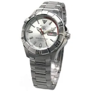 Seiko 5 Sports Automatic Men's Watch SNZD25J1