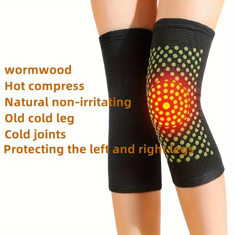 SelfHeating Knee Brace for Arthritis Relief and Joint Recovery