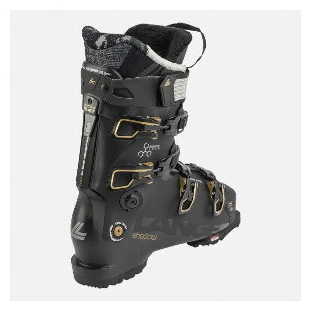 Shadow 95 W MV Ski Boots 2024