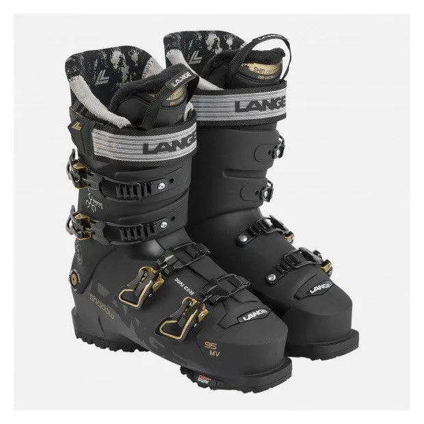 Shadow 95 W MV Ski Boots 2024