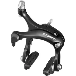 Shim Brake Caliper,R451,Ft 57Mm Reach,Dl Pvt,Supr Slr,Blk R451 Long Reach Shimano Brakes