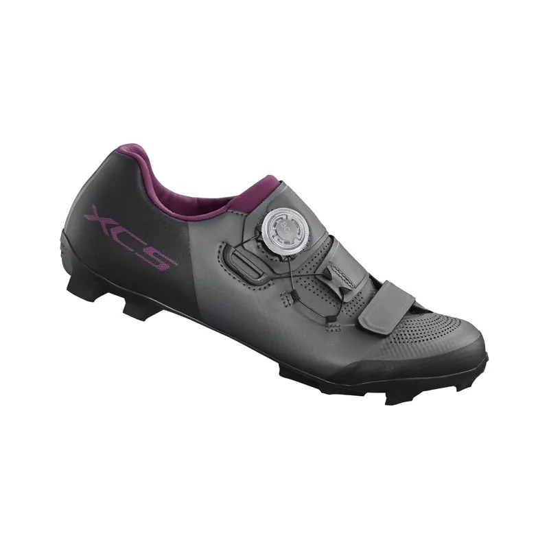 Shimano SH-XC502 Spd Shoes Womens