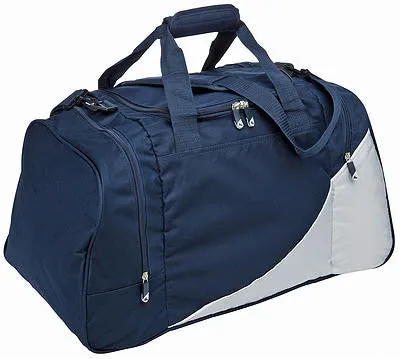 Signature Sports Bag