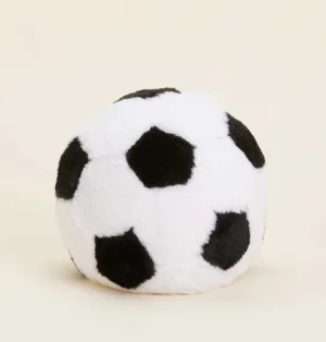 Soccer Ball Warmies