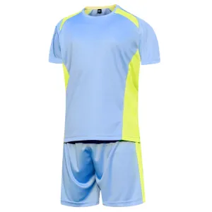 Soccer Jersey (903)