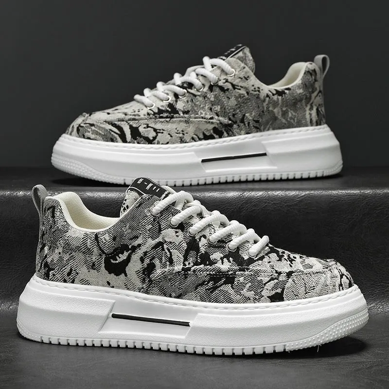 Splazia Canvas Shoes