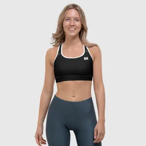 Sports bra - Black