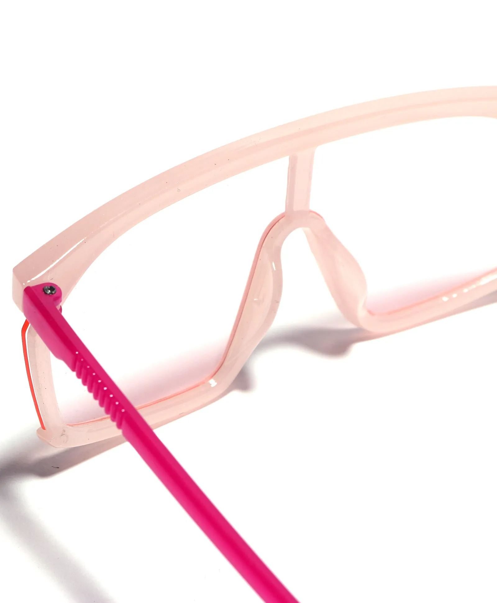 SPORTS SUNGLASSES - PINK