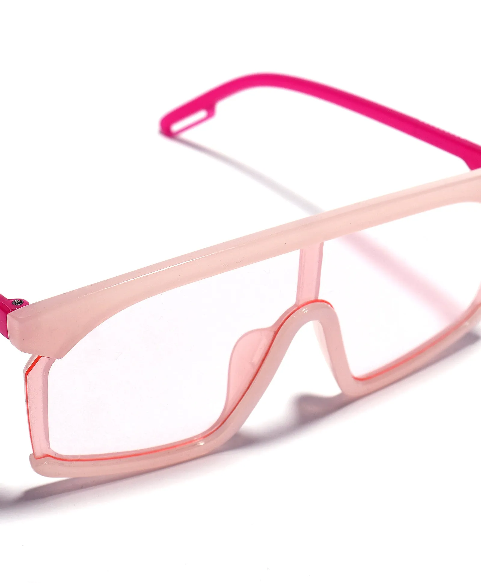 SPORTS SUNGLASSES - PINK