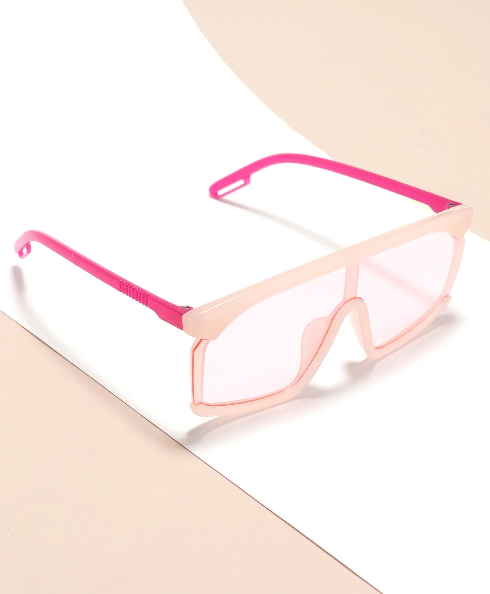 SPORTS SUNGLASSES - PINK