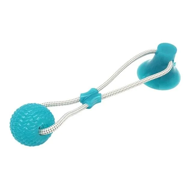 Suction Cup Pet Toy