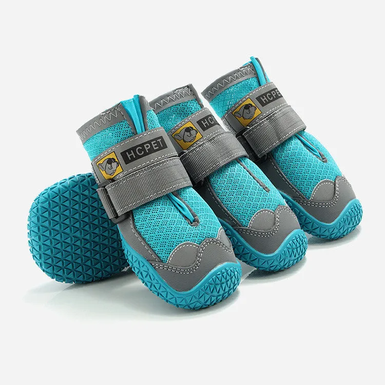 Summer Breathable Pet Shoes - GlamzLife