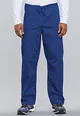 SVH - Ortho and Sports - 4100 Unisex Drawstring Cargo Pant